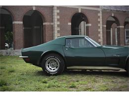 1973 Chevrolet Corvette (CC-2096055) for sale in Saratoga Springs, New York