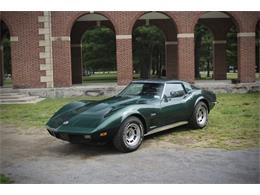 1973 Chevrolet Corvette (CC-2096055) for sale in Saratoga Springs, New York