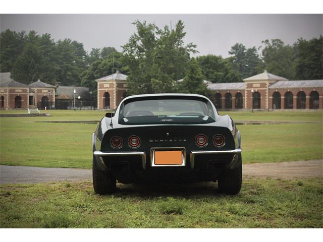 1973 Chevrolet Corvette (CC-2096055) for sale in Saratoga Springs, New York