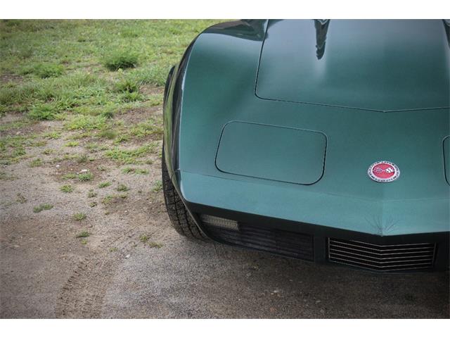 1973 Chevrolet Corvette (CC-2096055) for sale in Saratoga Springs, New York