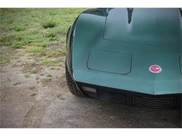 1973 Chevrolet Corvette (CC-2096055) for sale in Saratoga Springs, New York