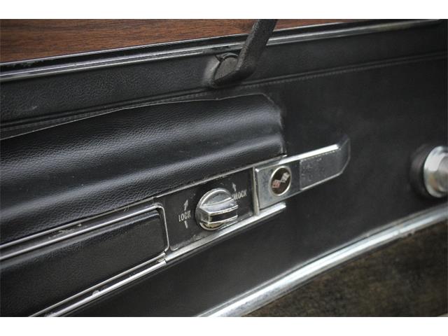1973 Chevrolet Corvette (CC-2096055) for sale in Saratoga Springs, New York
