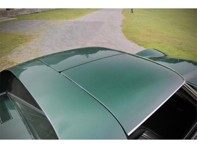 1973 Chevrolet Corvette (CC-2096055) for sale in Saratoga Springs, New York