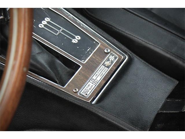 1973 Chevrolet Corvette (CC-2096055) for sale in Saratoga Springs, New York