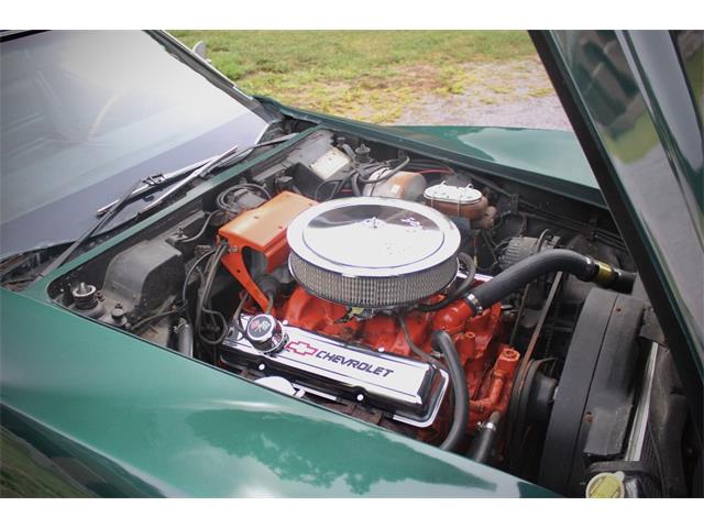 1973 Chevrolet Corvette (CC-2096055) for sale in Saratoga Springs, New York