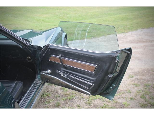 1973 Chevrolet Corvette (CC-2096055) for sale in Saratoga Springs, New York