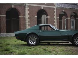 1973 Chevrolet Corvette (CC-2096055) for sale in Saratoga Springs, New York