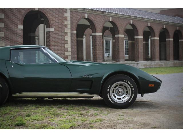 1973 Chevrolet Corvette (CC-2096055) for sale in Saratoga Springs, New York