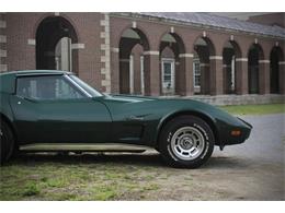 1973 Chevrolet Corvette (CC-2096055) for sale in Saratoga Springs, New York