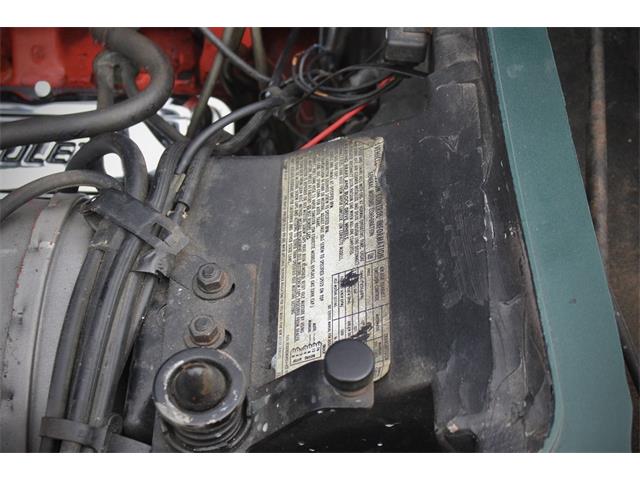 1973 Chevrolet Corvette (CC-2096055) for sale in Saratoga Springs, New York