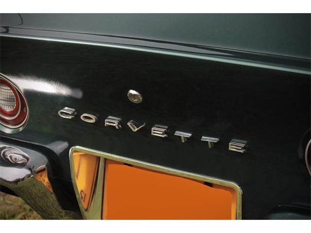 1973 Chevrolet Corvette (CC-2096055) for sale in Saratoga Springs, New York