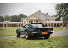 1973 Chevrolet Corvette (CC-2096055) for sale in Saratoga Springs, New York