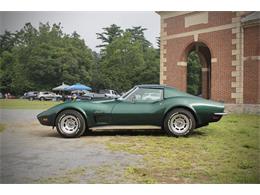 1973 Chevrolet Corvette (CC-2096055) for sale in Saratoga Springs, New York
