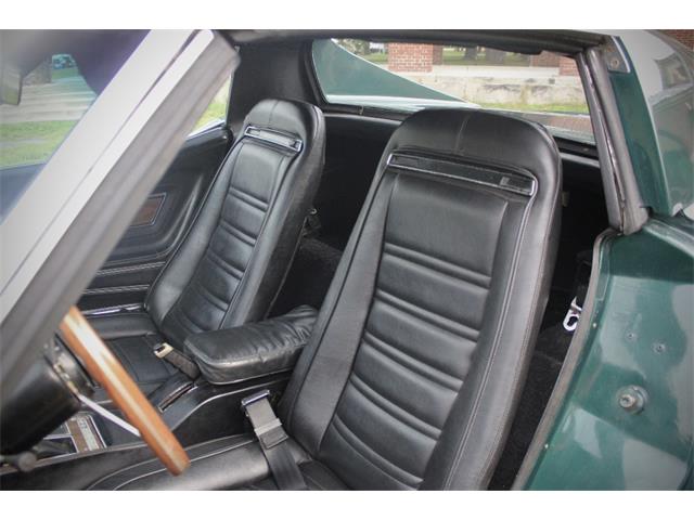 1973 Chevrolet Corvette (CC-2096055) for sale in Saratoga Springs, New York