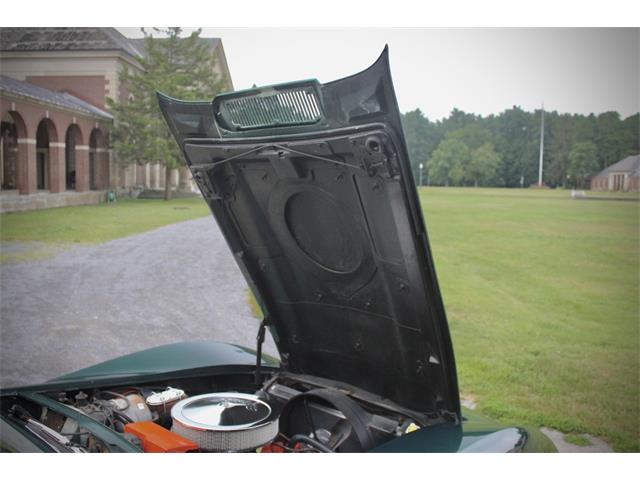 1973 Chevrolet Corvette (CC-2096055) for sale in Saratoga Springs, New York