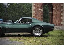 1973 Chevrolet Corvette (CC-2096055) for sale in Saratoga Springs, New York
