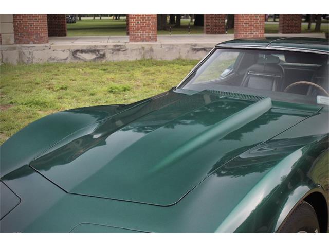 1973 Chevrolet Corvette (CC-2096055) for sale in Saratoga Springs, New York