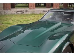 1973 Chevrolet Corvette (CC-2096055) for sale in Saratoga Springs, New York