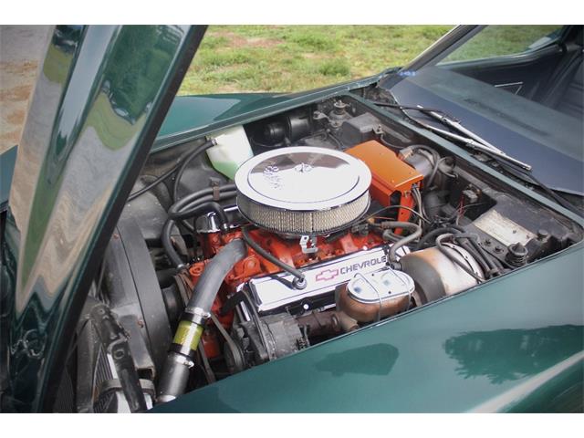 1973 Chevrolet Corvette (CC-2096055) for sale in Saratoga Springs, New York