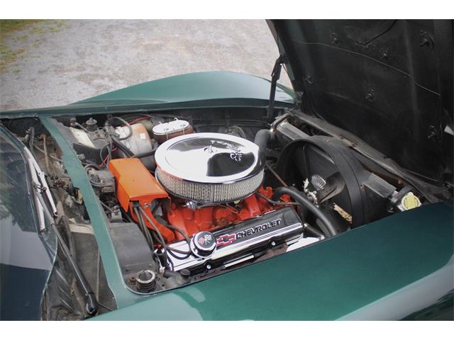 1973 Chevrolet Corvette (CC-2096055) for sale in Saratoga Springs, New York