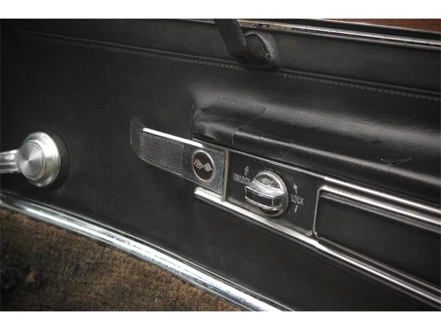 1973 Chevrolet Corvette (CC-2096055) for sale in Saratoga Springs, New York