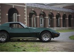 1973 Chevrolet Corvette (CC-2096055) for sale in Saratoga Springs, New York