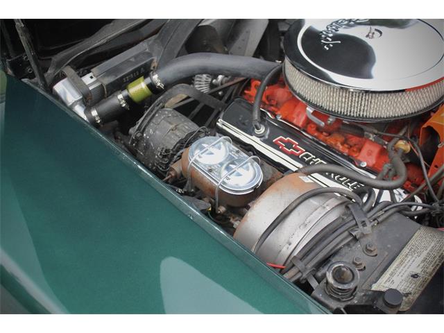 1973 Chevrolet Corvette (CC-2096055) for sale in Saratoga Springs, New York