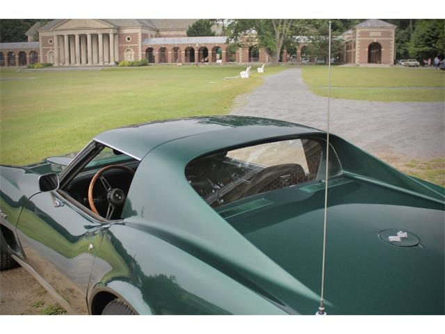 1973 Chevrolet Corvette (CC-2096055) for sale in Saratoga Springs, New York