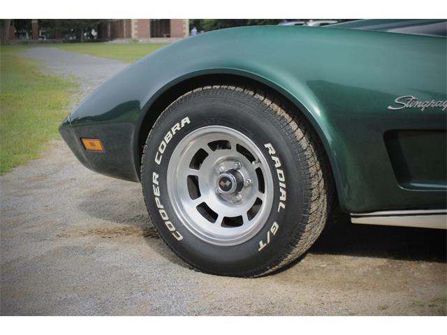 1973 Chevrolet Corvette (CC-2096055) for sale in Saratoga Springs, New York