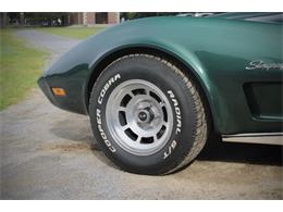 1973 Chevrolet Corvette (CC-2096055) for sale in Saratoga Springs, New York