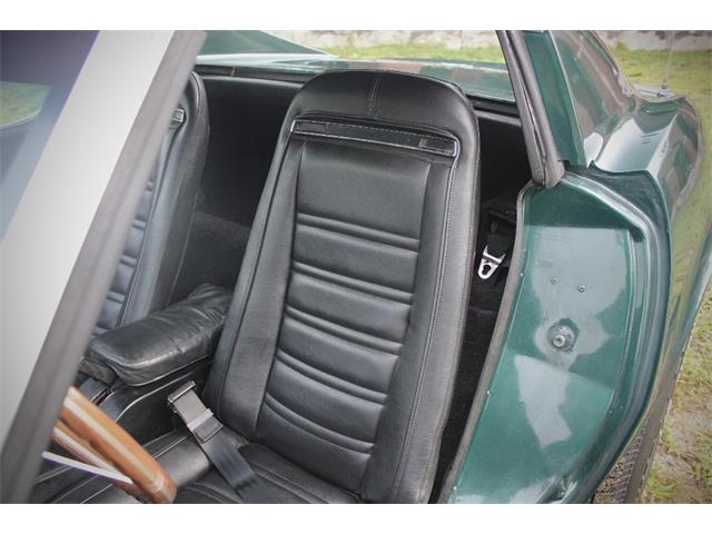 1973 Chevrolet Corvette (CC-2096055) for sale in Saratoga Springs, New York