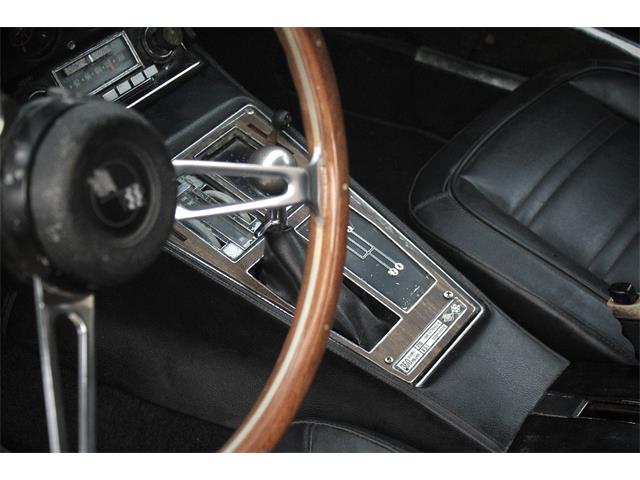 1973 Chevrolet Corvette (CC-2096055) for sale in Saratoga Springs, New York
