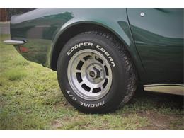 1973 Chevrolet Corvette (CC-2096055) for sale in Saratoga Springs, New York