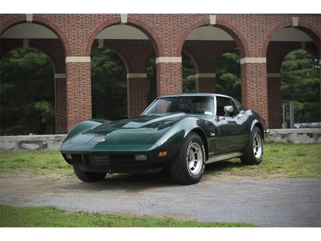1973 Chevrolet Corvette (CC-2096055) for sale in Saratoga Springs, New York