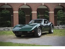 1973 Chevrolet Corvette (CC-2096055) for sale in Saratoga Springs, New York