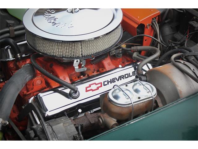 1973 Chevrolet Corvette (CC-2096055) for sale in Saratoga Springs, New York