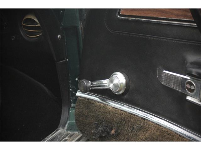 1973 Chevrolet Corvette (CC-2096055) for sale in Saratoga Springs, New York