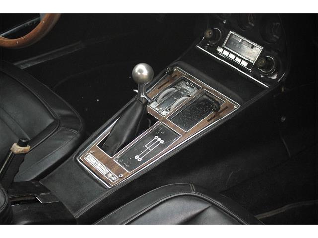 1973 Chevrolet Corvette (CC-2096055) for sale in Saratoga Springs, New York