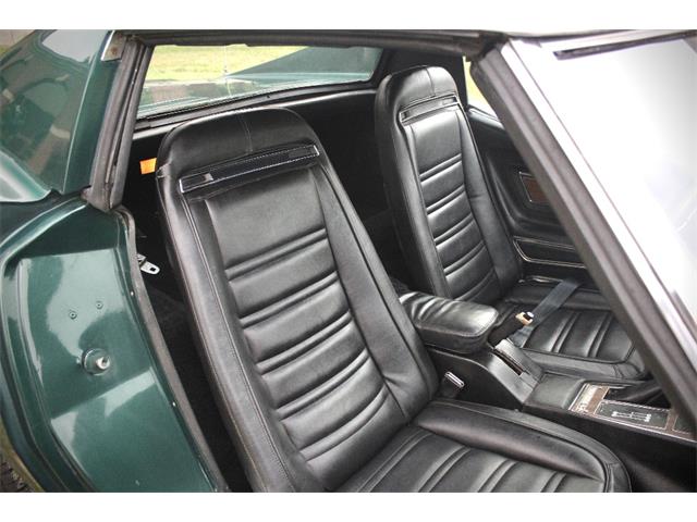 1973 Chevrolet Corvette (CC-2096055) for sale in Saratoga Springs, New York