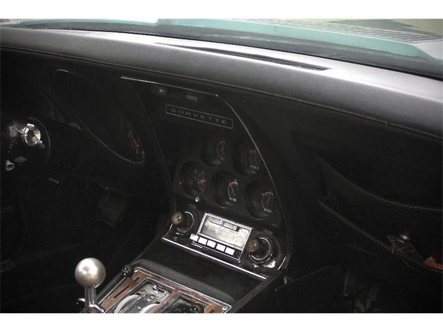 1973 Chevrolet Corvette (CC-2096055) for sale in Saratoga Springs, New York