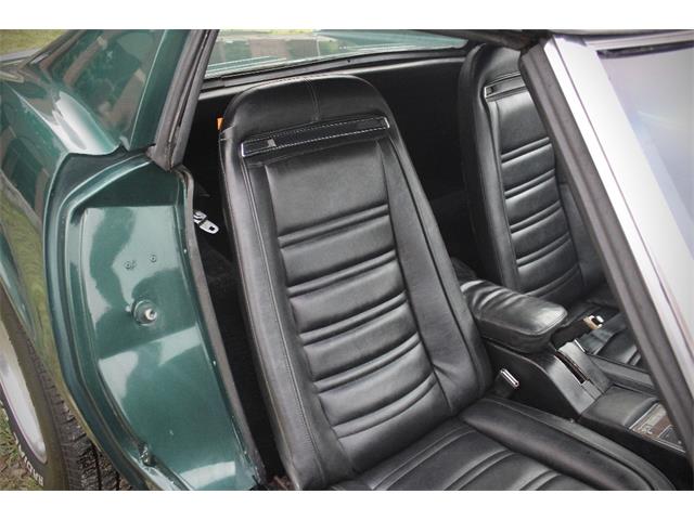 1973 Chevrolet Corvette (CC-2096055) for sale in Saratoga Springs, New York