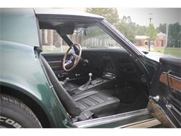 1973 Chevrolet Corvette (CC-2096055) for sale in Saratoga Springs, New York