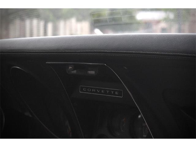 1973 Chevrolet Corvette (CC-2096055) for sale in Saratoga Springs, New York