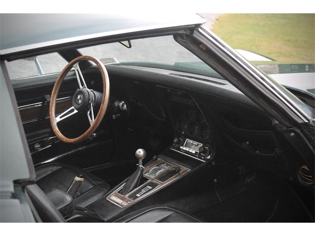 1973 Chevrolet Corvette (CC-2096055) for sale in Saratoga Springs, New York