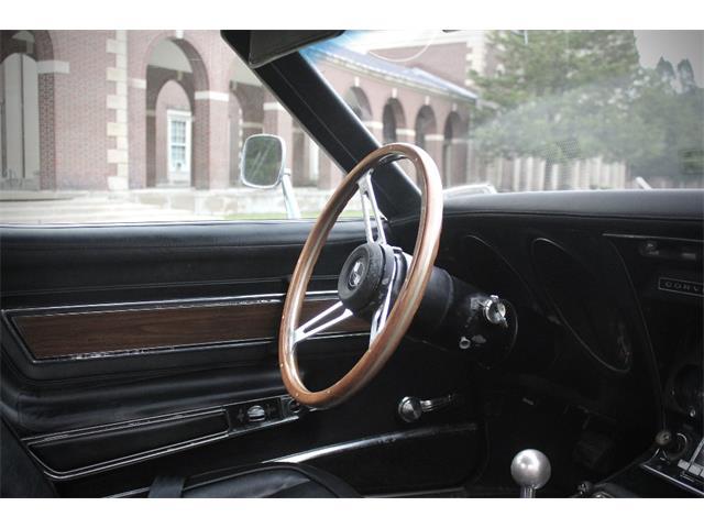 1973 Chevrolet Corvette (CC-2096055) for sale in Saratoga Springs, New York