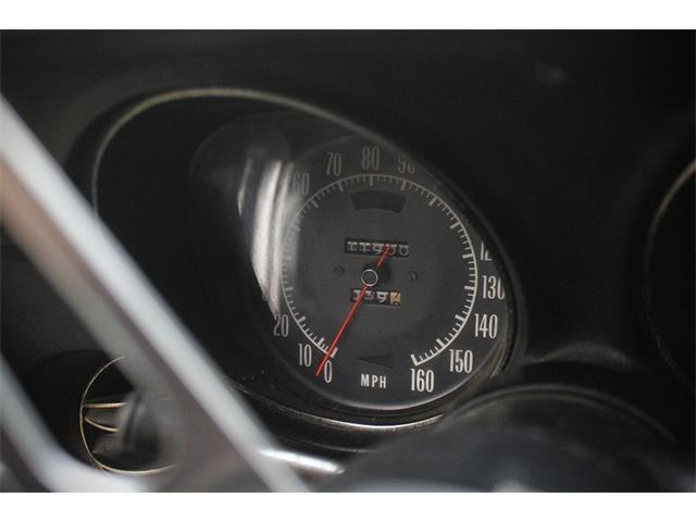 1973 Chevrolet Corvette (CC-2096055) for sale in Saratoga Springs, New York