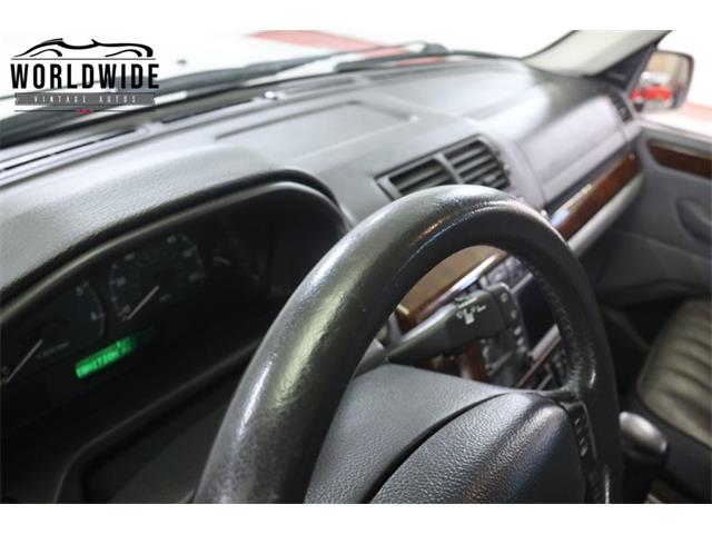 2001 Land Rover Range Rover (CC-2096057) for sale in Denver , Colorado