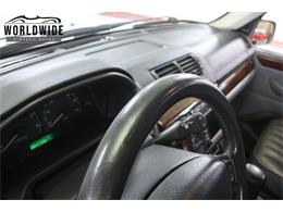 2001 Land Rover Range Rover (CC-2096057) for sale in Denver , Colorado
