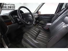 2001 Land Rover Range Rover (CC-2096057) for sale in Denver , Colorado