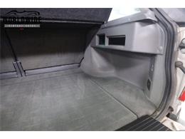 2001 Land Rover Range Rover (CC-2096057) for sale in Denver , Colorado